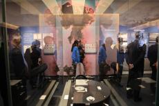 各地各部門積極貫徹落實(shí)新修訂的國防教育法