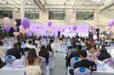 中能煤田公司開展共赴甜蜜浪漫之約交友聯(lián)誼活動