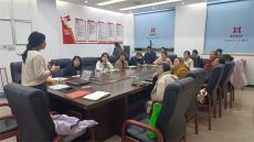 中醫(yī)亮劍！黃金塘社區(qū)探索糖尿病預(yù)防與健康生活