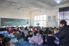 湖南隆回：扎實(shí)開展“送教送研”科普下鄉(xiāng)活動(dòng)