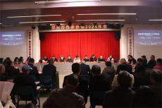 邵東作協(xié)：“三駕馬車”并駕齊驅(qū) 唱響“愛我邵東”主旋律