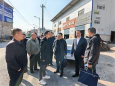 多部門聯(lián)動(dòng)！高效解決邵東四中排污問題獲贊譽(yù)