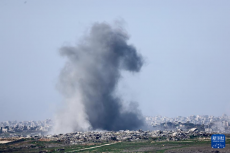 以總理辦公室說加沙?；饟Q俘協(xié)議已生效