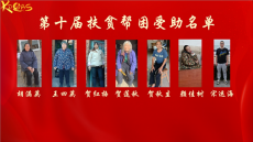 第十屆扶貧幫困和第十屆振興鄉(xiāng)村活動在長沙科研基地舉行