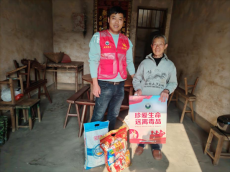 蒸湘區(qū)雨母山鎮(zhèn)：共筑禁毒防線 守護無毒家園