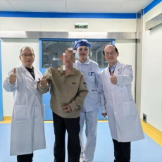 衡南縣人民醫(yī)院急危重癥一體化，讓死神望而卻步！