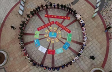 祁陽市多部門攜手共繪“保護濕地，共筑未來”藍圖