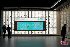 新春走基層丨從秦嶺藥庫到家門口的致富路