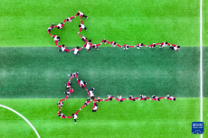 從操場到田野，新學(xué)期體育課的新玩法