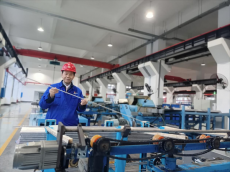 衡陽高新區(qū)三家民營企業(yè)高質(zhì)量發(fā)展實踐