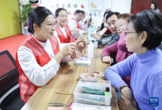 關愛聽力健康 迎接“愛耳日”