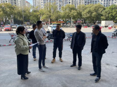 福建永安：社區(qū)服務(wù)“組合拳”助力民企“輕裝上陣”