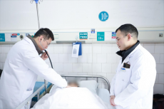 常寧市人民醫(yī)院：200公里“云端”連線 家門口擁抱湘雅醫(yī)療