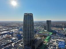 雄安：沒(méi)有“空中蛛網(wǎng)”“馬路拉鏈”的“未來(lái)之城”