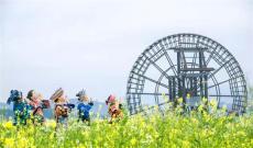 貴州黔南“春游貴定?賞花品茗”旅游歡樂季活動(dòng)即將啟動(dòng)