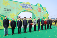 油菜花開萬客來——湖南油菜花節(jié)攸縣寧家坪分場(chǎng)活動(dòng)紀(jì)實(shí)