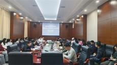 施秉縣開展基層醫(yī)療衛(wèi)生機構PCCM建設培訓提升救治能力