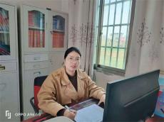 申思思：從都市歸來，綻放振興鄉(xiāng)村之光