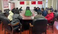 衡南縣委黨校召開貫徹中央八項(xiàng)規(guī)定精神學(xué)習(xí)教育部署會(huì)