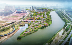 衡陽(yáng)豐家洲全球招納文旅科技合伙人