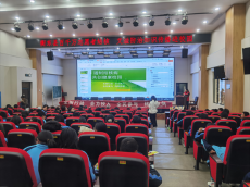 衡東縣疾控中心開展結核病防治知識進校園活動