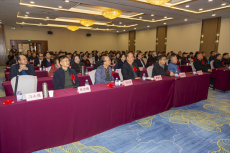 民盟陜西省政府機(jī)關(guān)委員會(huì)召開2025年度工作會(huì)議