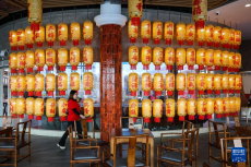 廣東新晉網(wǎng)紅高速服務(wù)區(qū)亮相潮汕