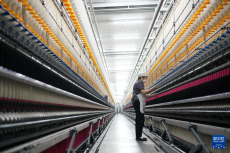 江蘇姜堰：厚植民營(yíng)經(jīng)濟(jì)發(fā)展沃土