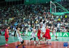 2025年全國“村BA”在貴州臺江啟動