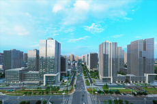 衡陽(yáng)高新控股集團(tuán)以精準(zhǔn)改革譜寫高質(zhì)量發(fā)展新篇章