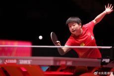 孫穎莎成功衛(wèi)冕！國乒包攬世界杯女單冠亞軍