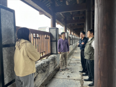 祁東歸陽(yáng)文旅產(chǎn)業(yè)調(diào)研：深挖底蘊(yùn)謀發(fā)展，創(chuàng)新融合促振興