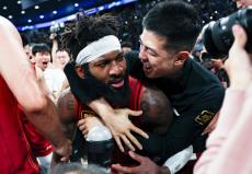 “雙奧之城”邁向“國際賽事名城”