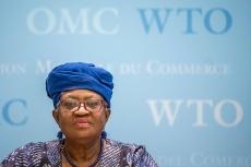 世貿(mào)組織歡迎中美經(jīng)貿(mào)高層會(huì)談取得積極成果