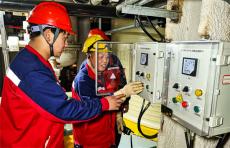 安徽廬江：立體監(jiān)管推進安全生產(chǎn)