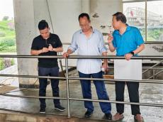 多方聯(lián)動開展專項調(diào)研 守護(hù)邵東碧水藍(lán)天