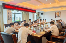 衡南縣委黨校2025年第一期科干班：以調(diào)研之力書寫時代答卷