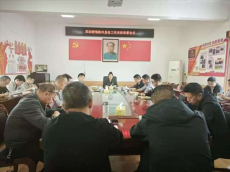 衡陽(yáng)縣庫(kù)宗橋鎮(zhèn)持續(xù)開(kāi)展移風(fēng)易俗活動(dòng)