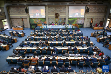 聯(lián)合國人居大會續(xù)會聚焦全球住房危機(jī)