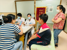 珠暉區(qū)婦幼保健院持續(xù)推進(jìn)檢查檢驗(yàn)結(jié)果互認(rèn)工作