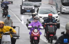 海南繼續(xù)發(fā)布臺(tái)風(fēng)三級(jí)預(yù)警