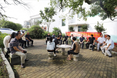 移風(fēng)易俗｜衡陽市珠暉區(qū)茶山坳鎮(zhèn)：向高額彩禮說“不”