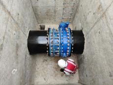 中企承建尼日利亞供水項(xiàng)目竣工 將解決300萬居民用水難題