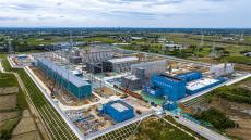 安徽廬江：陜電入皖 加快建設(shè)