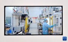 河北張家口：打造現(xiàn)代化集群式汽車產(chǎn)業(yè)基地