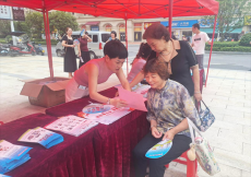 衡陽(yáng)市珠暉區(qū)：守護(hù)百姓好日子?一心為民零距離