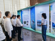 本年度湖南唯一！衡陽(yáng)高新區(qū)榮膺全國(guó)綠色低碳典型案例