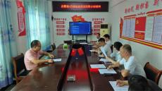 貴州錦屏縣啟蒙鎮(zhèn)：三維聚力筑平安