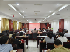 岳陽市檔案館“七一”黨建活動(dòng)繪就紅色傳承生動(dòng)畫卷