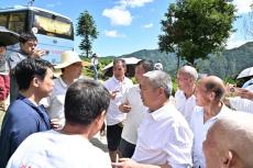 湖南隆回金井村：“走出去”學(xué)習(xí)取經(jīng)“帶回來”賦能提質(zhì)